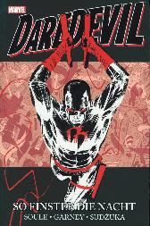 Daredevil - So finster die Nacht 
