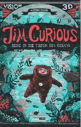 Jim Curious
Reise in die Tiefen des Ozeans