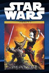 Star Wars Comic-Kollektion 93