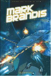 Mark Brandis 3