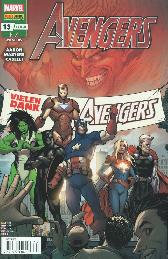Avengers (2019) 13