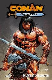 Conan der Barbar (2024) 6