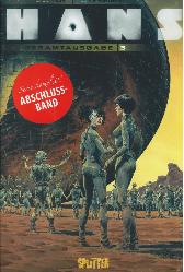 Hans Gesamtausgabe 3