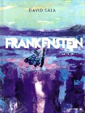 Frankenstein 