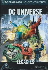 DC Comic Graphic Novel Collection Special 5