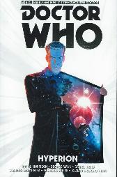Doctor Who - Der zw