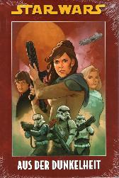 Star Wars Sonderband 184 (lim. 222 Expl.) 
