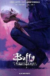Buffy the Vampire Slayer 3