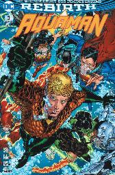 Aquaman (All New 2017) 3
