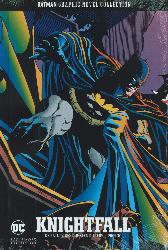 Batman 
Graphic Novel Collection 39