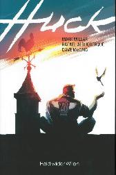 Huck - Held wider Willen 