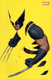 Wolverine (2025) 1
Variant-Cover
Limitiert 444 Expl.