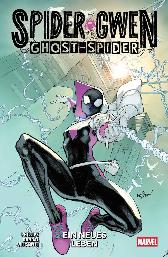 Spider-Gwen (2026) – Ghost-Spider 1