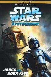 Star Wars - Masters Series 15