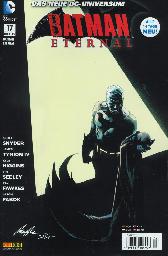 Batman Eternal 17