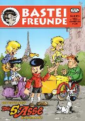 Bastei Freunde Klubinfo 66