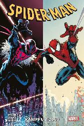 Spider-Man Paperback (2020) 7