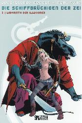 Die Schiffbrüchigen der Zeit 3