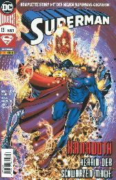Superman (2019) 13