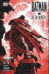Batman - Dark Knight III Paperback 