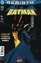 Batman Rebirth 6