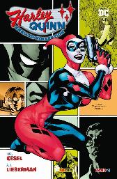 Harley Quinn - Knaller-Kollektion 4
