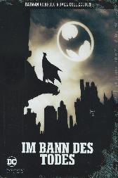 Batman 
Graphic Novel Collection 19