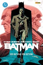 Batman Paperback (2025) 2