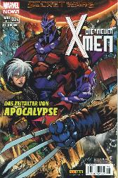 Die neuen X-Men 34