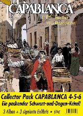 Capablanca Pack 2