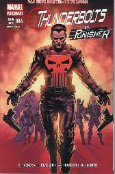 Thunderbolts - Sonderband 6