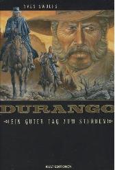 Durango 8
