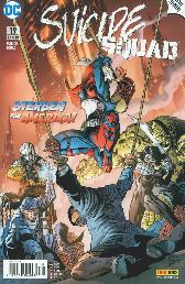 Suicide Squad Rebirth 19