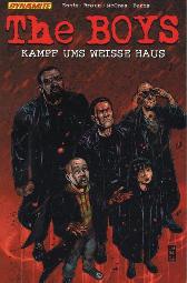 The Boys 12