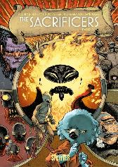 The Sacrificers 3