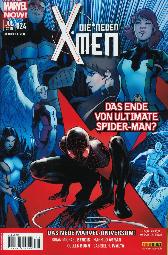 Die neuen X-Men 24