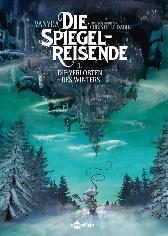 Die Spiegelreisende 1