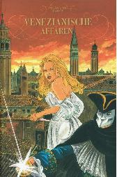 Venezianische Affären 3