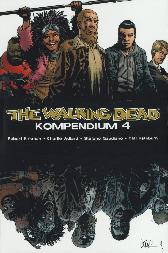 The Walking Dead 
Kompendium 4