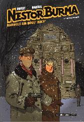 Bambule am Boul´ Mich´ - Neue Edition 