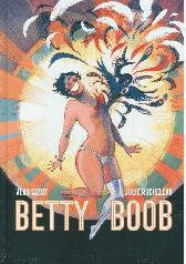Betty Boob 