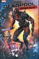 Deadpool - Böses Blut 