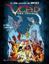 Vlad der Pfähler - Die wahre Geschichte von Dracula 