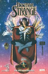 Doctor Strange (2019) 4