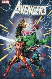 Avengers (2019) 3
Variant-Cover Leipzig 2019
Limitiert 777 Expl.
