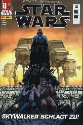 Star Wars (2015) 1
Variant-Cover-Comicshop