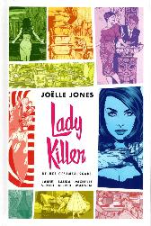 Lady Killer 
Deluxe-Gesamtausgabe
