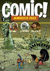 Comic Jahrbuch 2022 