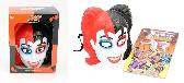 Harley Quinn und die Harley-Gang (Masken-Edition) 