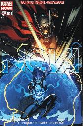 Nova 3